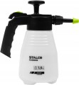 Opryskiwacz ciśnieniowy ręczny 1,5l STALCO GARDEN