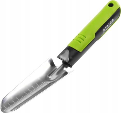 Łopatka ogrodnicza wąska XTR STALCO GARDEN