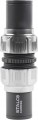 Reparator aluminiowy do węża 3/4"XTR STALCO GARDEN