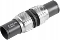 Reparator aluminiowy do węża 3/4"XTR STALCO GARDEN