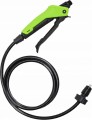 Zawór z rączką i wężem 150 cm do opryskiwaczy EXP STALCO GARDEN