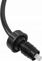 Zawór z rączką i wężem 150 cm do opryskiwaczy EXP STALCO GARDEN