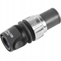SSzybkozłącze ze stopem do węża 3/4" XTR STALCO GARDEN