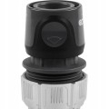 SSzybkozłącze ze stopem do węża 3/4" XTR STALCO GARDEN