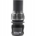 SSzybkozłącze ze stopem do węża 3/4" XTR STALCO GARDEN
