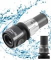 Szybkozłącze przelotowe do węża 3/4" XTR STALCO GARDEN