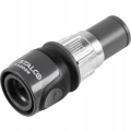 Szybkozłącze przelotowe do węża 3/4" XTR STALCO GARDEN