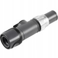 Szybkozłącze z zaworem do węża 1/2” XTR STALCO GARDEN