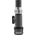Szybkozłącze z zaworem do węża 1/2” XTR STALCO GARDEN