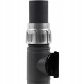 Szybkozłącze z zaworem do węża 1/2” XTR STALCO GARDEN