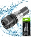 Szybkozłącze ze stopem do węża 1/2" XTR STALCO GARDEN