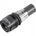 Szybkozłącze ze stopem do węża 1/2" XTR STALCO GARDEN