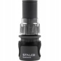 Szybkozłącze ze stopem do węża 1/2" XTR STALCO GARDEN