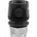 Szybkozłącze ze stopem do węża 1/2" XTR STALCO GARDEN