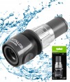 Szybkozłącze przelotowe do węża 1/2” XTR STALCO GARDEN