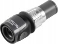 Szybkozłącze przelotowe do węża 1/2” XTR STALCO GARDEN