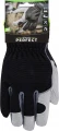 Rękawice robocze skórzane SKIN COMFORT GRIP 9 (L) STALCO PERFECT