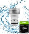 Szybkozłączka aluminium z gwintem wew. 3/4" XTR STALCO GARDEN