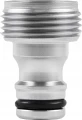 Szybkozłączka aluminium z gwintem wew. 3/4" XTR STALCO GARDEN