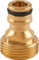 Szybkozłączka mosiężna z gwintem wew. 3/4" BRS STALCO GARDEN