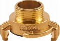 Złącze błyskawiczne mosiężne z gwintem wew. 3/4" BRS STALCO GARDEN