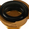 Złącze błyskawiczne mosiężne z gwintem wew. 3/4" BRS STALCO GARDEN