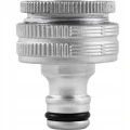Szybkozłączka aluminium przyłącze gwint wew. 3/4" do 1" XTR STALCO GARDEN
