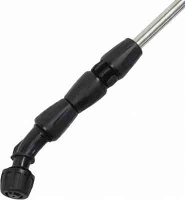 Lanca teleskopowa z dyszą do opryskiwaczy 47-74 cm EXP STALCO GARDEN