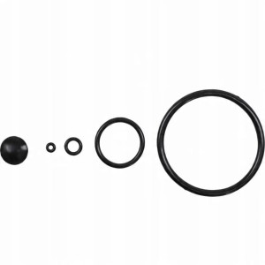 Zestaw uszczelek NBR do opryskiwaczy  EXP STALCO GARDEN