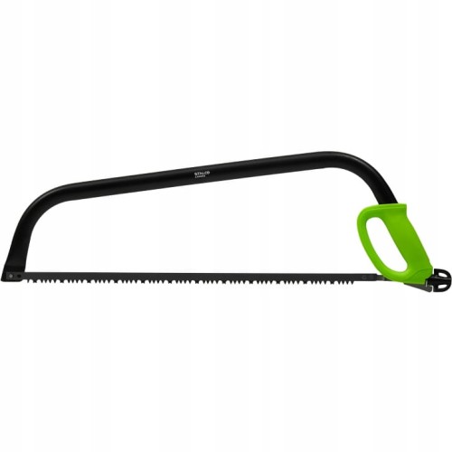 Piła kabłąkowa do drewna EXP 610 mm STALCO GARDEN