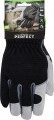 Rękawice robocze skórzane SKIN COMFORT GRIP 11 (XXL) STALCO PERFECT
