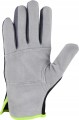 Rękawice robocze skórzane SKIN COMFORT GRIP 10 (XL) STALCO PERFECT