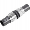 Reparator aluminiowy do węża ogrodowego 1/2" XTR STALCO GARDEN