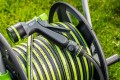 Wąż ogrodowy ATS 1/2" 20 m 4 warstwy EXP STALCO GARDEN