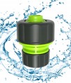 Reparator węża ogrodowego 3/4" do 1" STR STALCO GARDEN