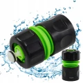 Szybkozłącze ze stopem do węża 3/4" STR  STALCO GARDEN