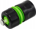 Szybkozłącze ze stopem do węża 3/4" STR  STALCO GARDEN