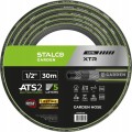 Wąż ogrodowy ATS 1/2" 30 m 5-warstw XTR STALCO GARDEN