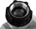 Rozdzielacz ogrodowy aluminiowy podwójny 3/4" XTR STALCO GARDEN