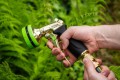 Pistolet zraszający 8-funkcyjny BRS STALCO GARDEN