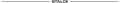Pistolet zraszający 8-funkcyjny BRS STALCO GARDEN