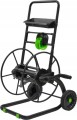 Wózek metalowy do węża 60m 1/2" XTR STALCO GARDEN