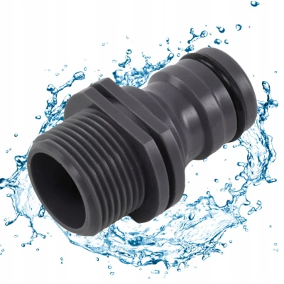 Szybkozłączka z gwintem wew. 3/4" STR HF STALCO GARDEN