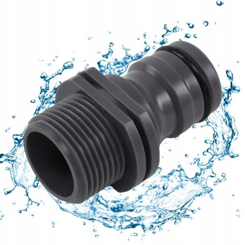 Szybkozłączka z gwintem wew. 3/4" STR HF STALCO GARDEN