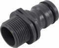 Szybkozłączka z gwintem wew. 3/4" STR HF STALCO GARDEN