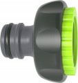 Szybkozłączka z gwintem wew. 3/4" do 1" STR STALCO GARDEN