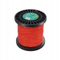 Żyłka tnąca kwadratowa STALCO SQUARE 2,4mm x 90m do podkaszarki