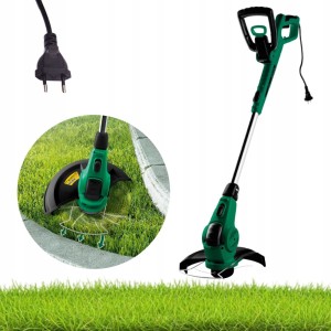 Podkaszarka elektryczna do trawy STALCO LTS25 - 25cm, 230V