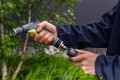 Pistolet zraszający XTR STALCO GARDEN regulowany