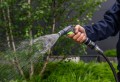 Pistolet zraszający XTR STALCO GARDEN regulowany